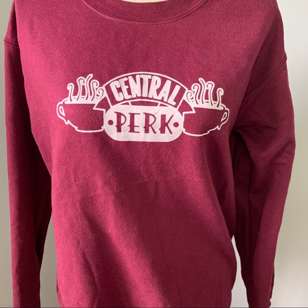 CENTRAL PERK Sweatshirt - Picture 2 of 6